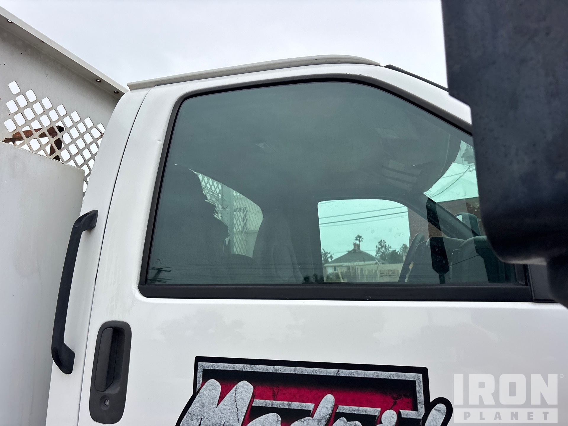 2006 Chevrolet C5500