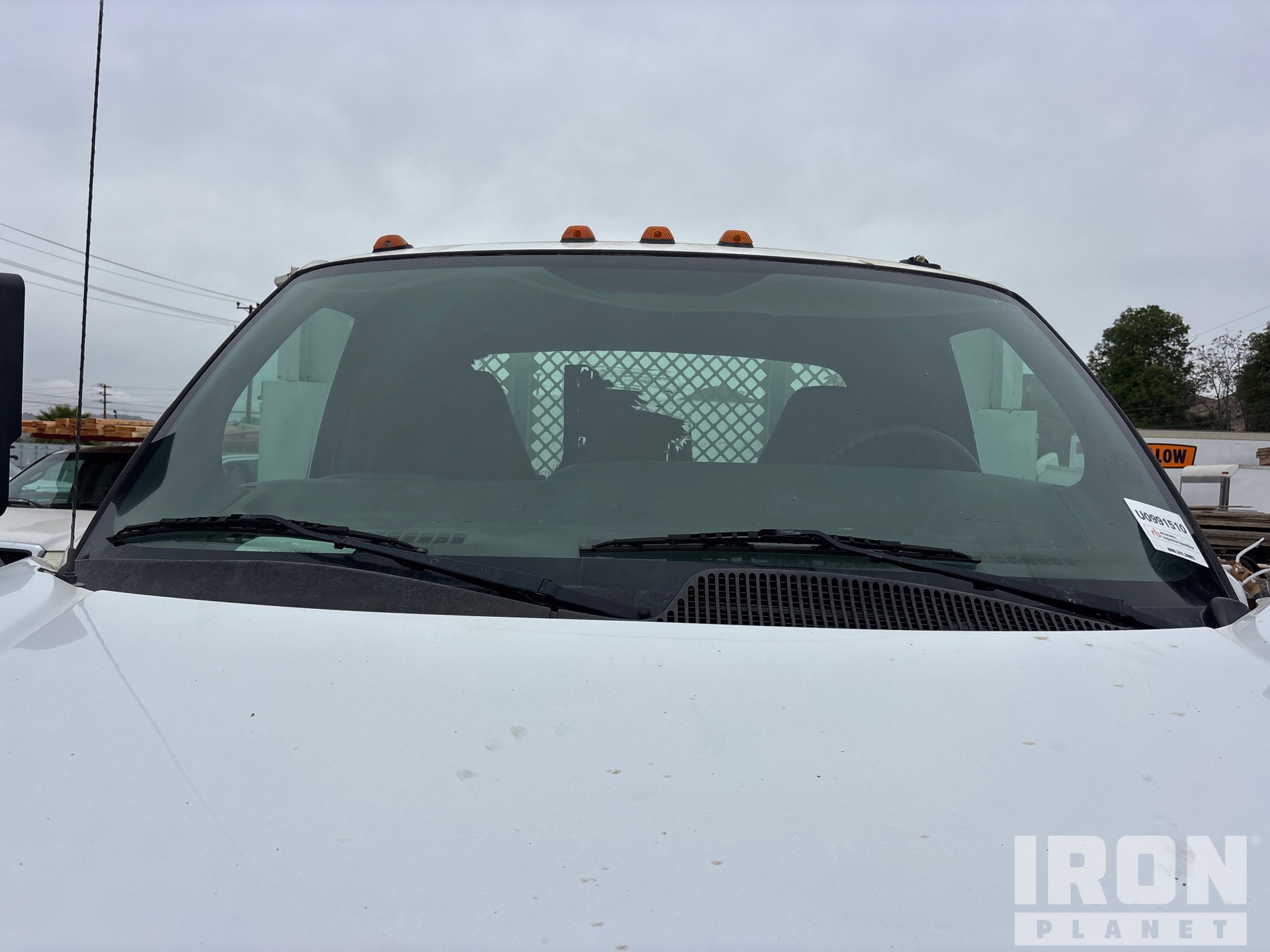 2006 Chevrolet C5500