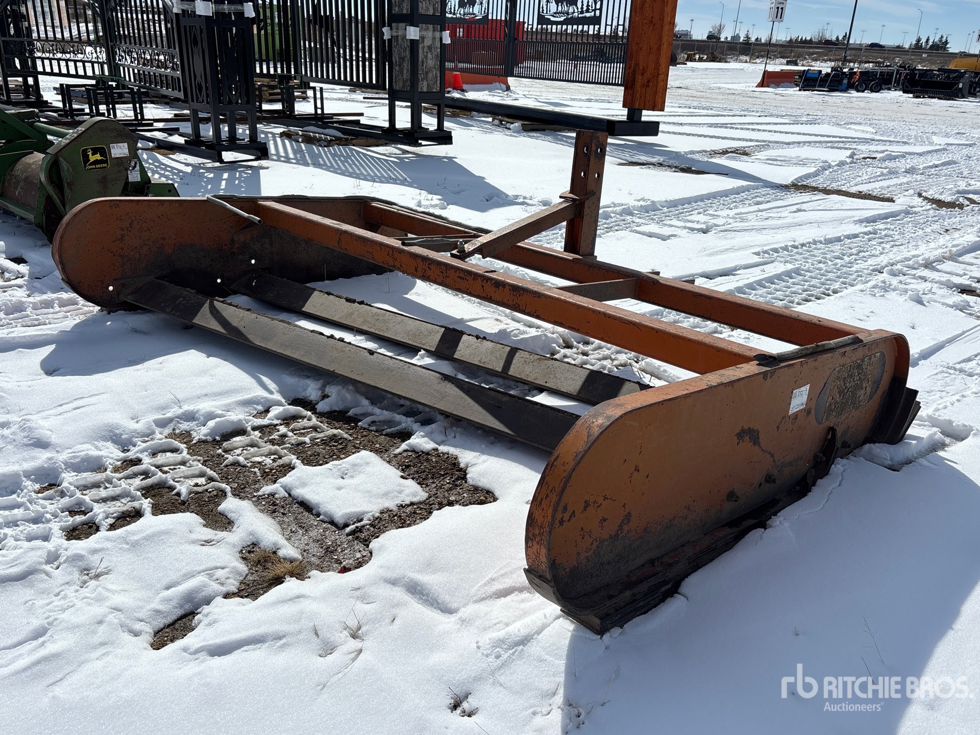 General Appearance with Imagen: esquina delantera izquierda