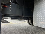 Underbody with Condición del chasis