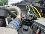 Motor with Bomba de inyección