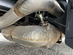 Motor with