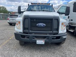 General Appearance with Funcionamiento de las luces exteriores