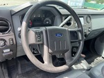 Cab with Controles de la dirección