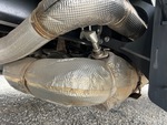 Motor with