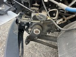 Underbody with Componentes de la Dirección