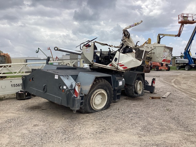 2008 Terex RT230-1 4x4 Rough Terrain Crane