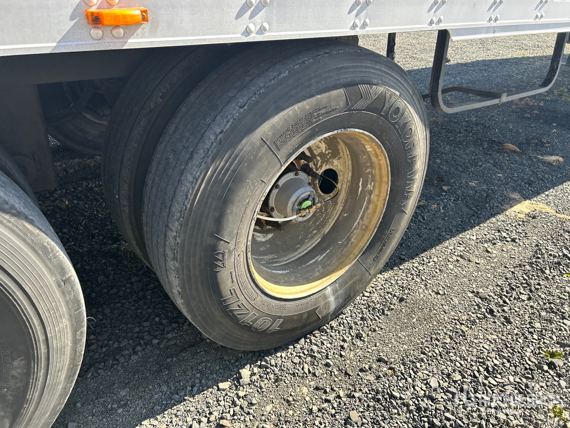 Photo of a 2010 Utility VS2RA
