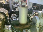 Engine with