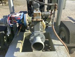 Water Pump with