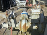 Water Pump with Self Prime System