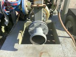 Pump with