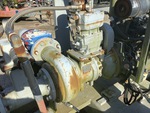 Water Pump with