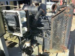 Engine with Engine - Right Side
