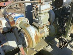 Water Pump with Pump Housing