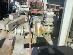 Pump with