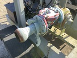 Water Pump with