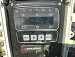 Control Station with Gauges