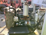 Engine with Engine - Left Side