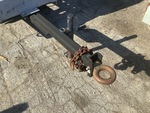 Trailer Chassis with