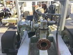 Water Pump with
