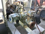 Water Pump with Self Prime System