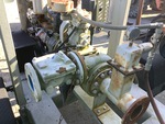 Water Pump with Pump Housing