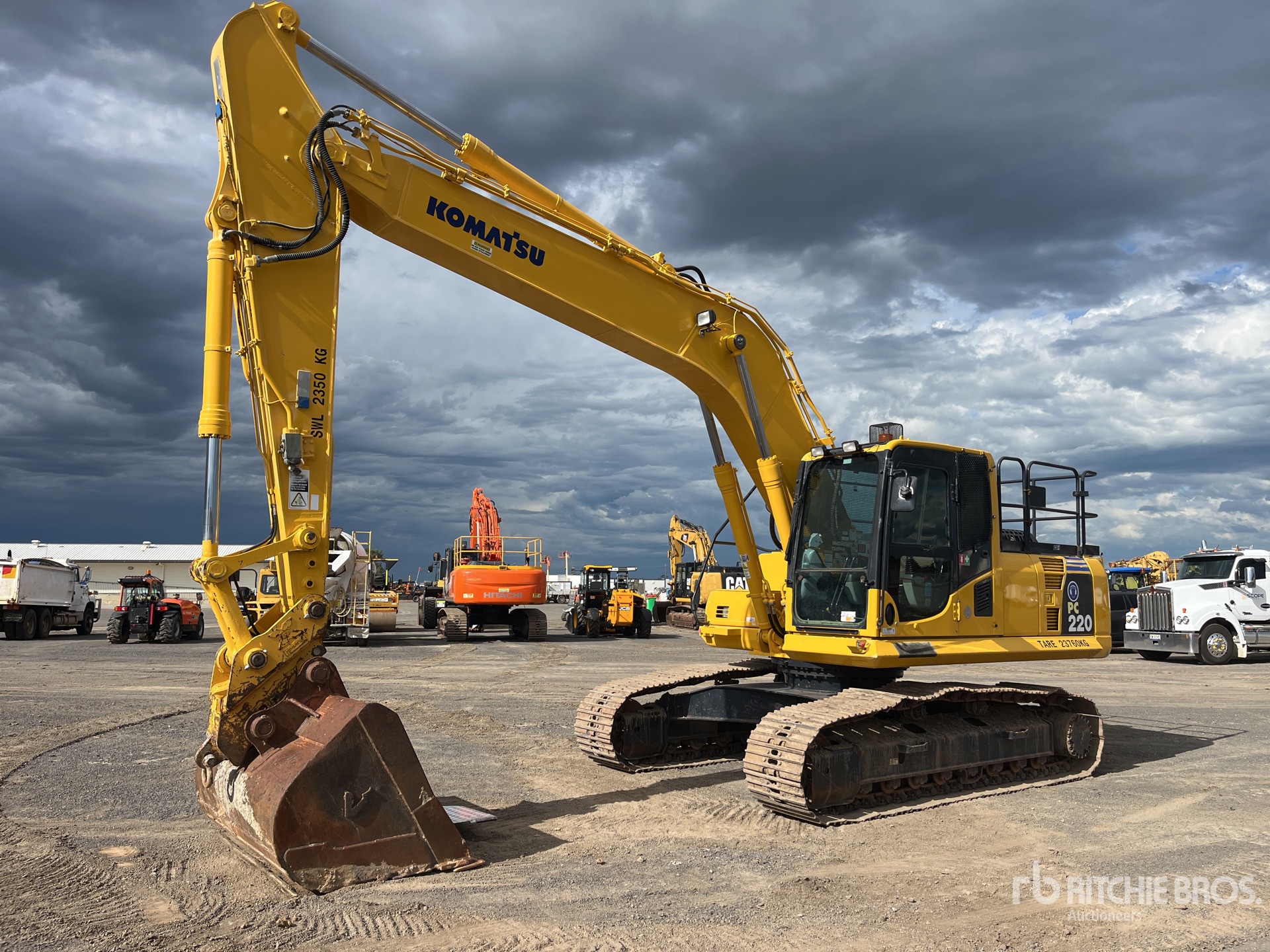 General Appearance with Imagen: esquina delantera izquierda