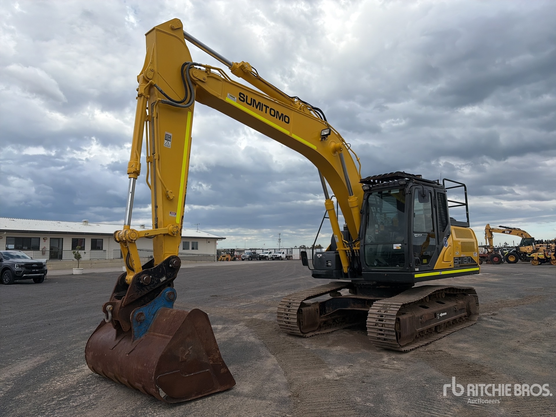 General Appearance with Imagen: esquina delantera izquierda