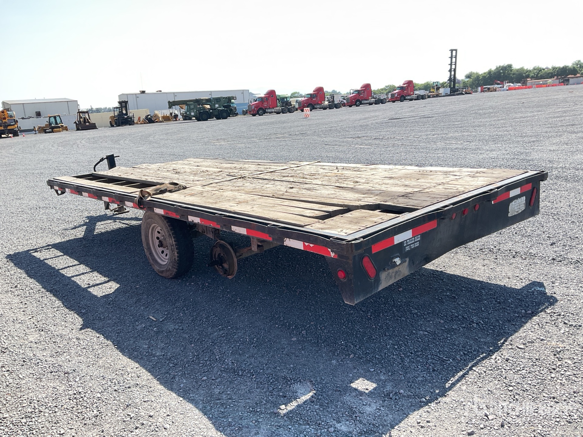 General Appearance with Imagen: esquina trasera izquierda