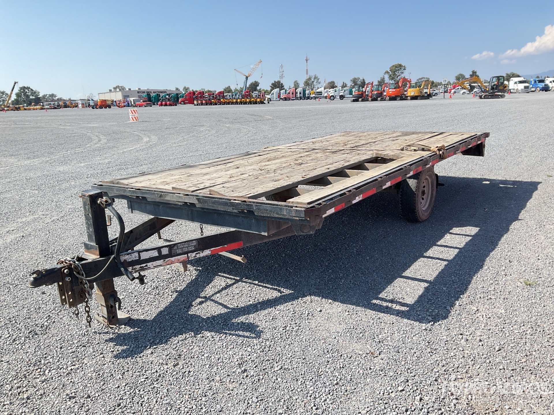 General Appearance with Featured Photo