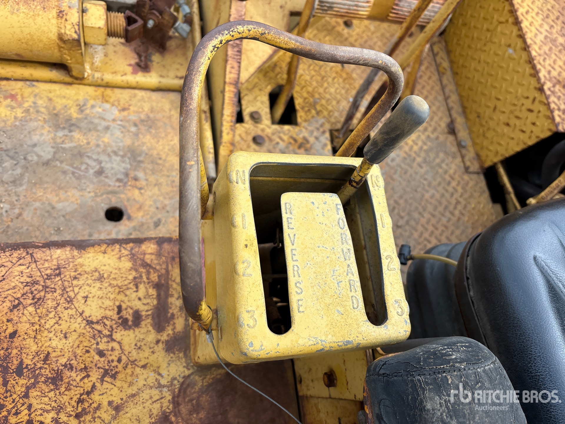 Control Station with