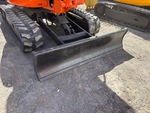 v2 Chassis - Excavator with