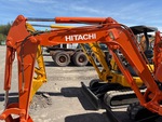 v2 Chassis - Excavator with