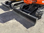 v2 Chassis - Excavator with