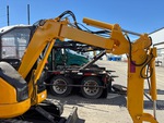v2 Chassis - Excavator with