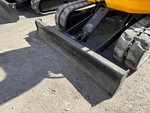 v2 Chassis - Excavator with