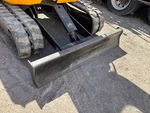 v2 Chassis - Excavator with