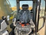 Control Station with Seats/Armrests