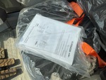 Safety with