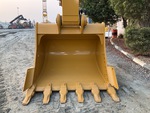 Specialty with Excavator Bucket Condition