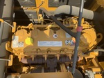Engine with Engine - Right Side