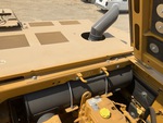 Engine with Exhaust System