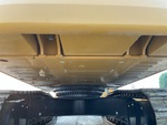 Chassis with Bottom Covers