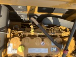 Engine with Engine - Left Side