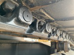 Undercarriage with Right Track Links