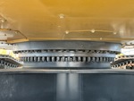 Chassis with Turntable Bearing