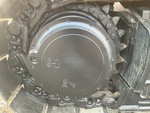 Drivetrain with Right Final Drive
