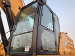 General Appearance with Glass