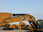 Chassis with Boom Condition